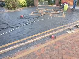 Driveway Maintenance Services in Chesapeake Ranch Estates, MD